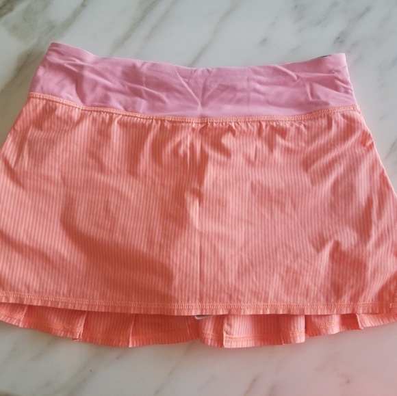 LuluLemon Skorts - Picture 3 of 8